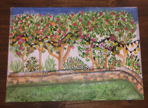 Meet your Posher, Ayesha